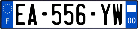 EA-556-YW