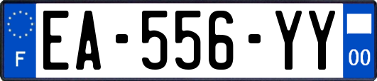 EA-556-YY