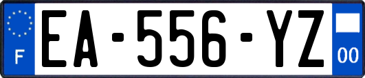 EA-556-YZ