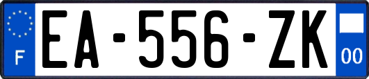 EA-556-ZK