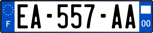 EA-557-AA