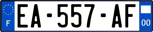 EA-557-AF