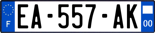 EA-557-AK