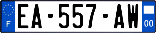 EA-557-AW