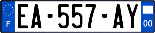 EA-557-AY