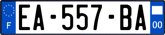 EA-557-BA