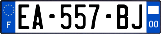 EA-557-BJ