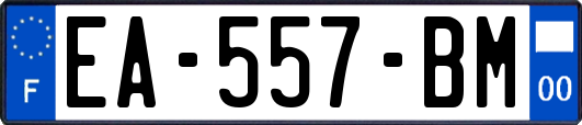 EA-557-BM