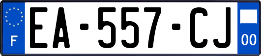 EA-557-CJ