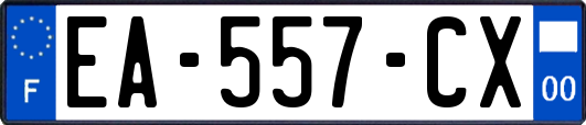 EA-557-CX