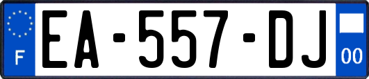 EA-557-DJ