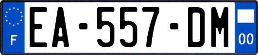 EA-557-DM