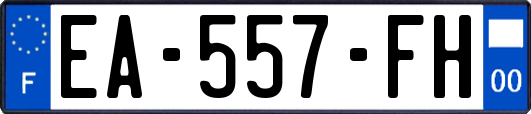 EA-557-FH