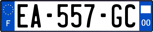 EA-557-GC