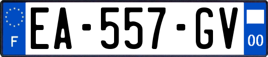 EA-557-GV