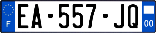 EA-557-JQ