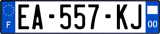 EA-557-KJ