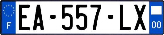 EA-557-LX