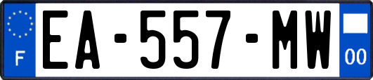 EA-557-MW