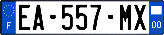 EA-557-MX