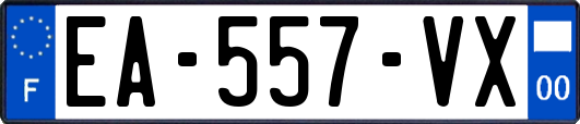 EA-557-VX