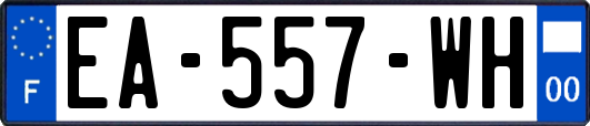 EA-557-WH