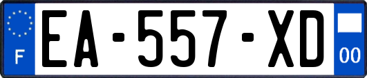 EA-557-XD