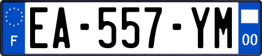 EA-557-YM