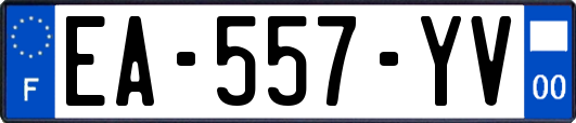 EA-557-YV