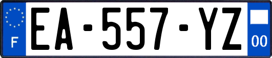 EA-557-YZ