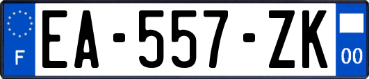 EA-557-ZK