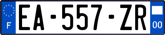 EA-557-ZR