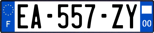 EA-557-ZY