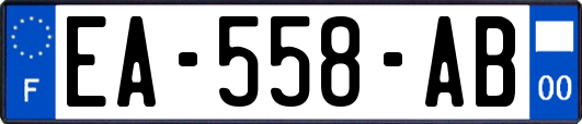 EA-558-AB