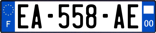 EA-558-AE