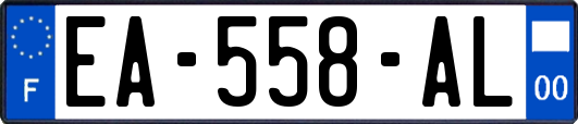 EA-558-AL