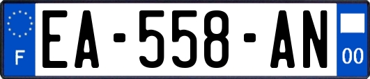 EA-558-AN