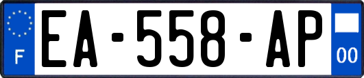 EA-558-AP