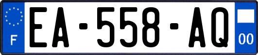 EA-558-AQ