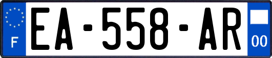 EA-558-AR