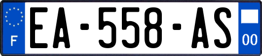 EA-558-AS