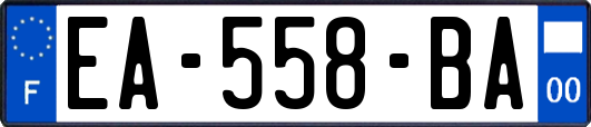 EA-558-BA