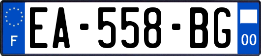 EA-558-BG