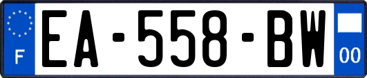 EA-558-BW