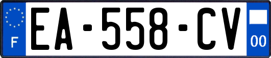 EA-558-CV