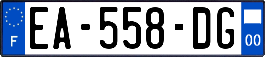 EA-558-DG