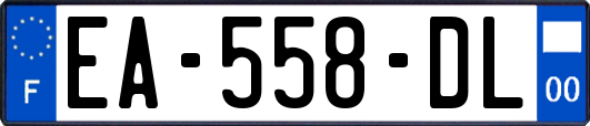 EA-558-DL