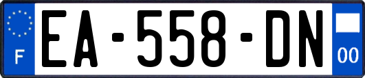 EA-558-DN