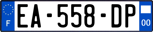 EA-558-DP