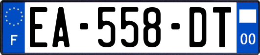 EA-558-DT